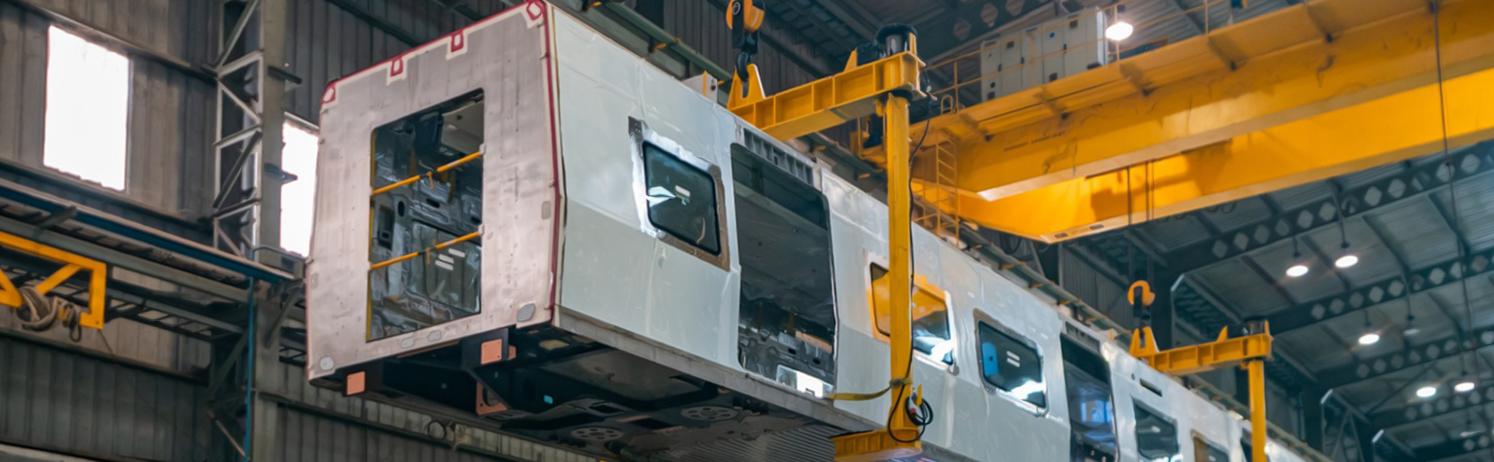 Globe Engineering | Industry Segments