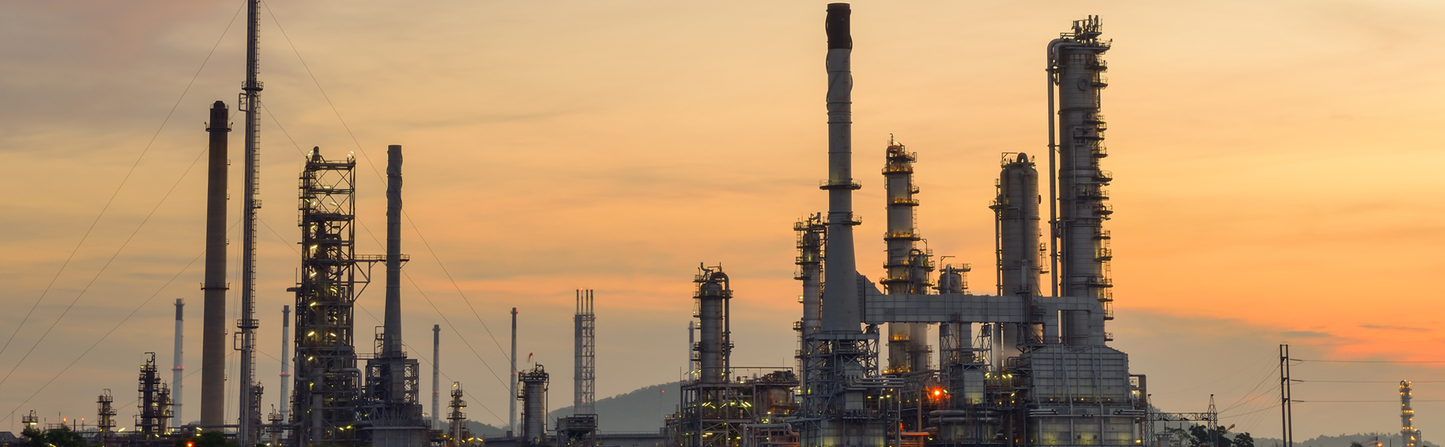 Globe Engineering | Industry Segments
