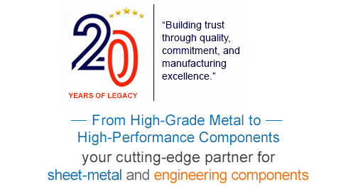 Globe Engineering | Industry Segments